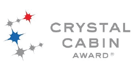 Crystal cabin