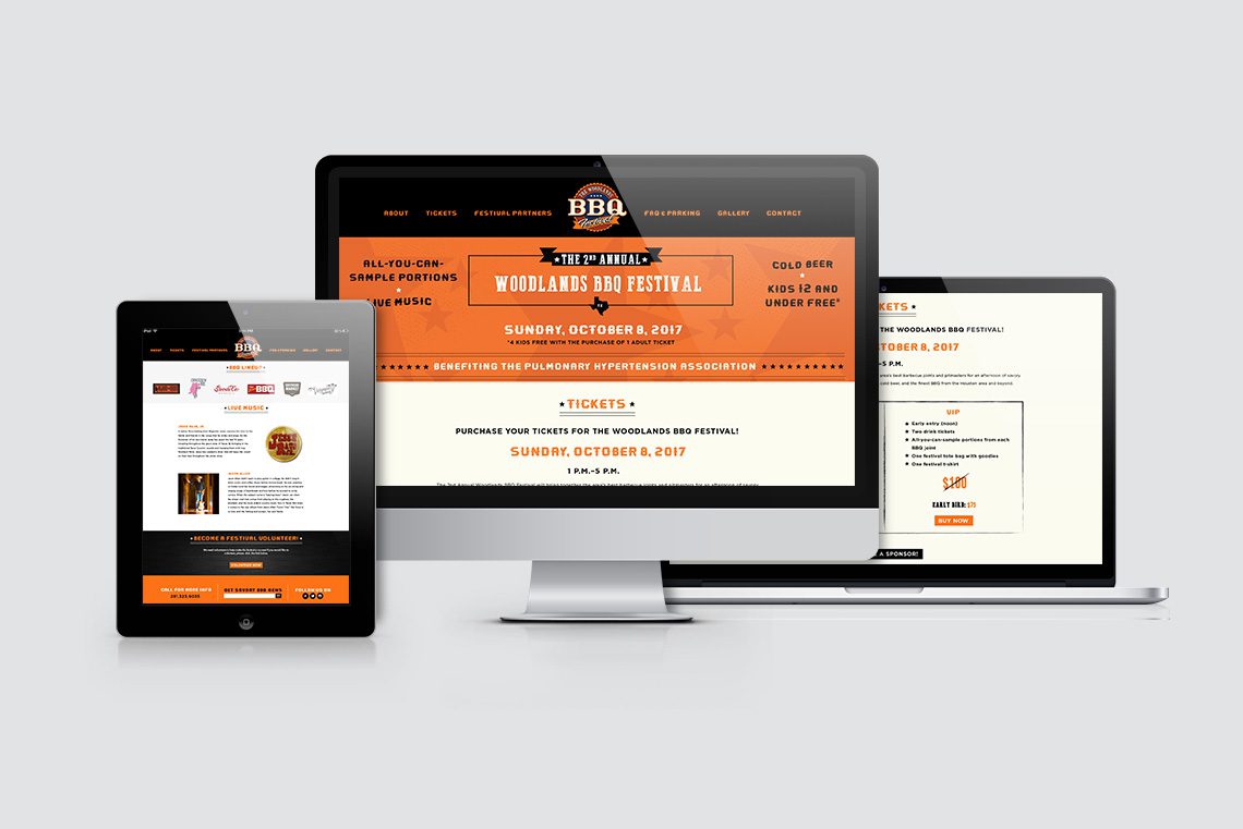 WBBQ Web