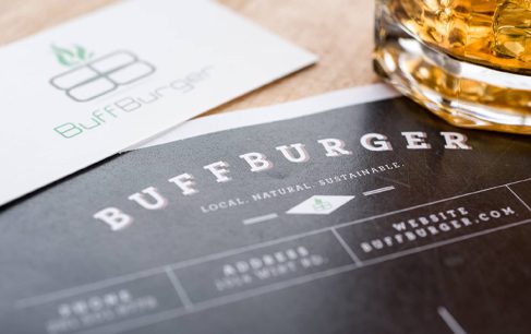 BuffBurger Portfolio Thumbnail