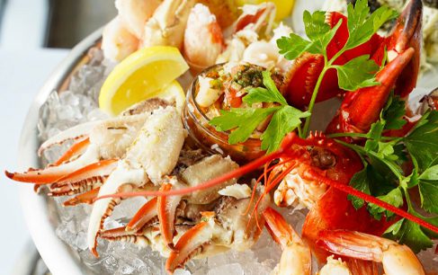 Davis Street at Hermann Park