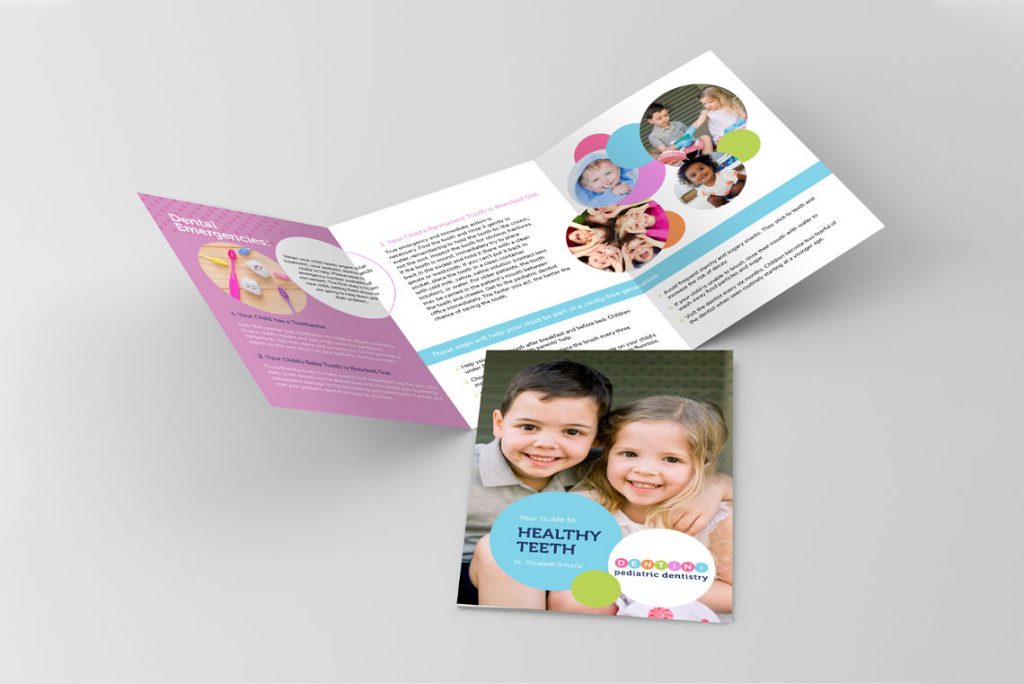 Dentini Brochure