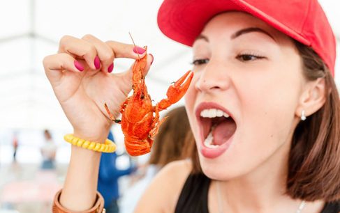 The Woodlands CrawPHish Festival