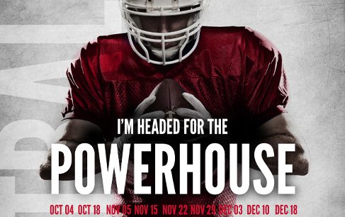 University of Houston