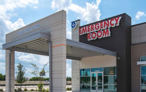 VILLAGE EMERGENCY CENTERS