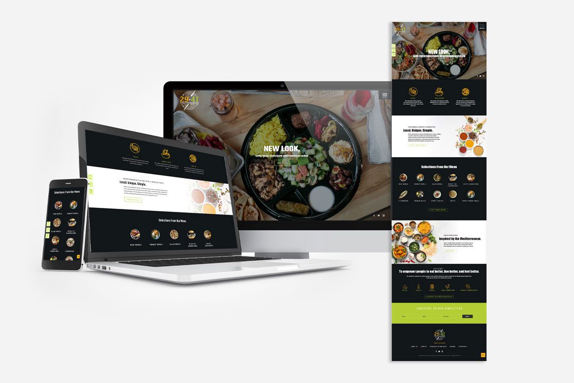 Website