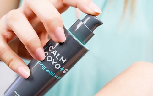 Calm Coyote Skincare