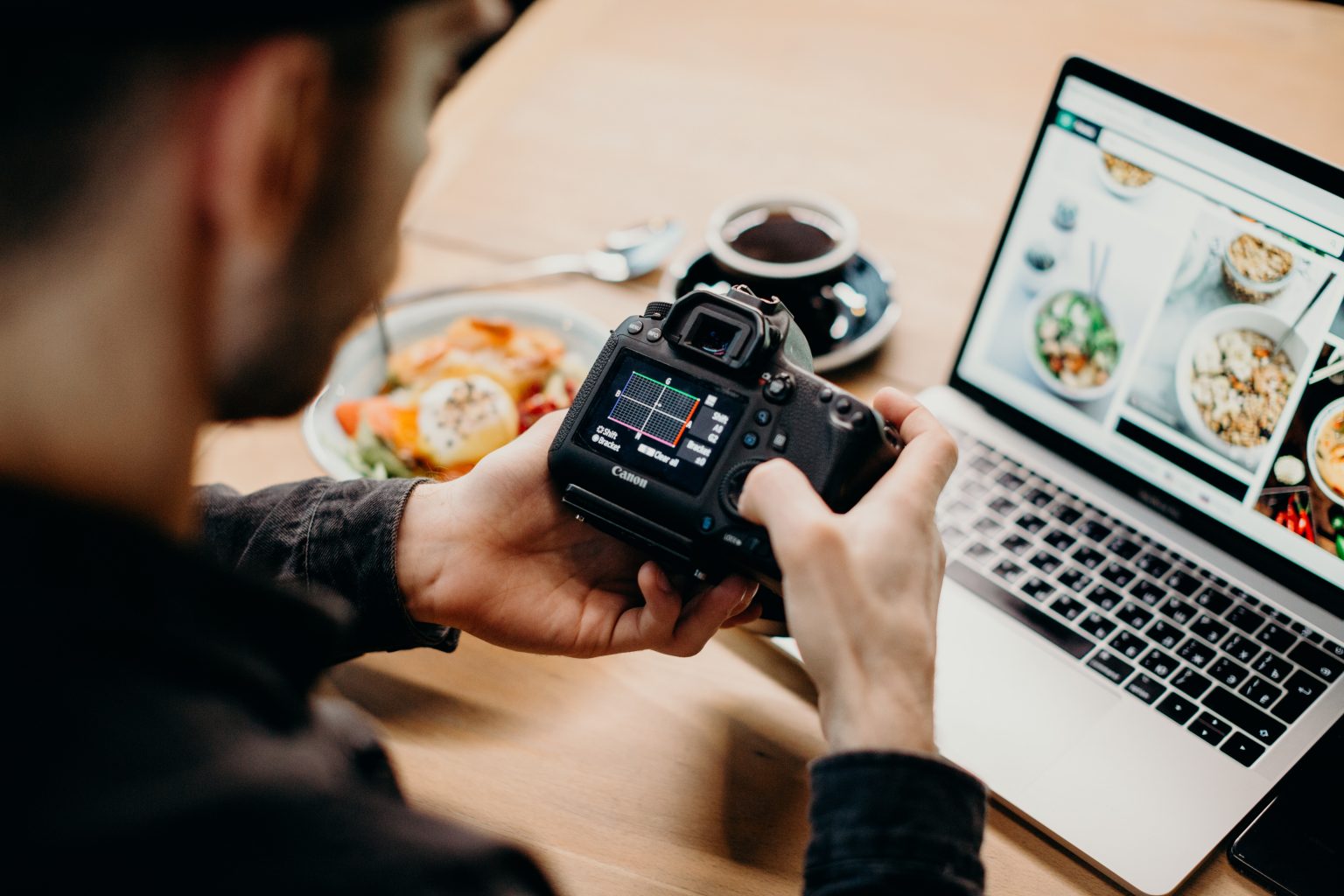 Website Redesign Image