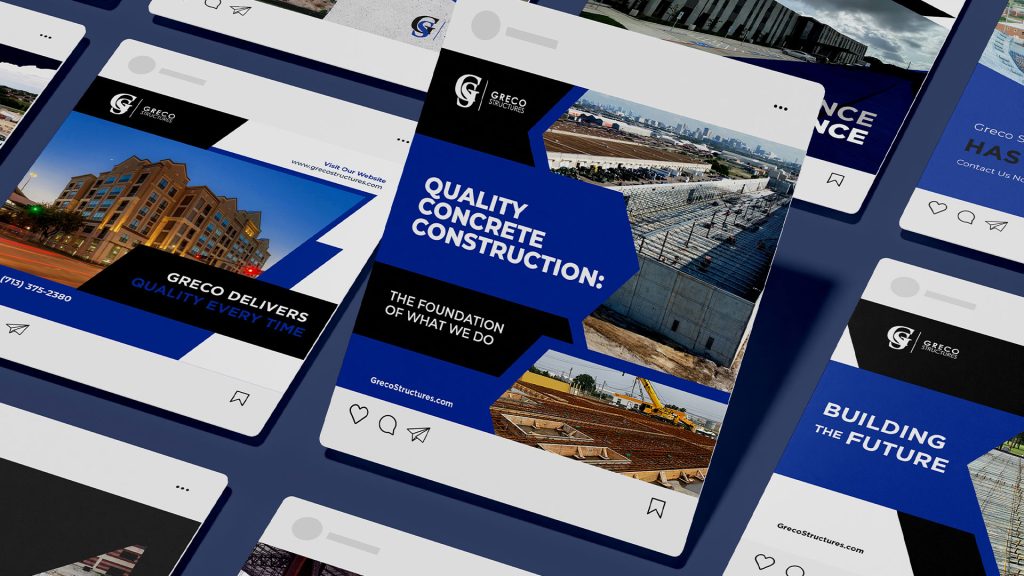 Built for the Demands of Modern Marketing