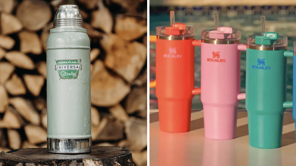 The Case for Subtraction Stanley