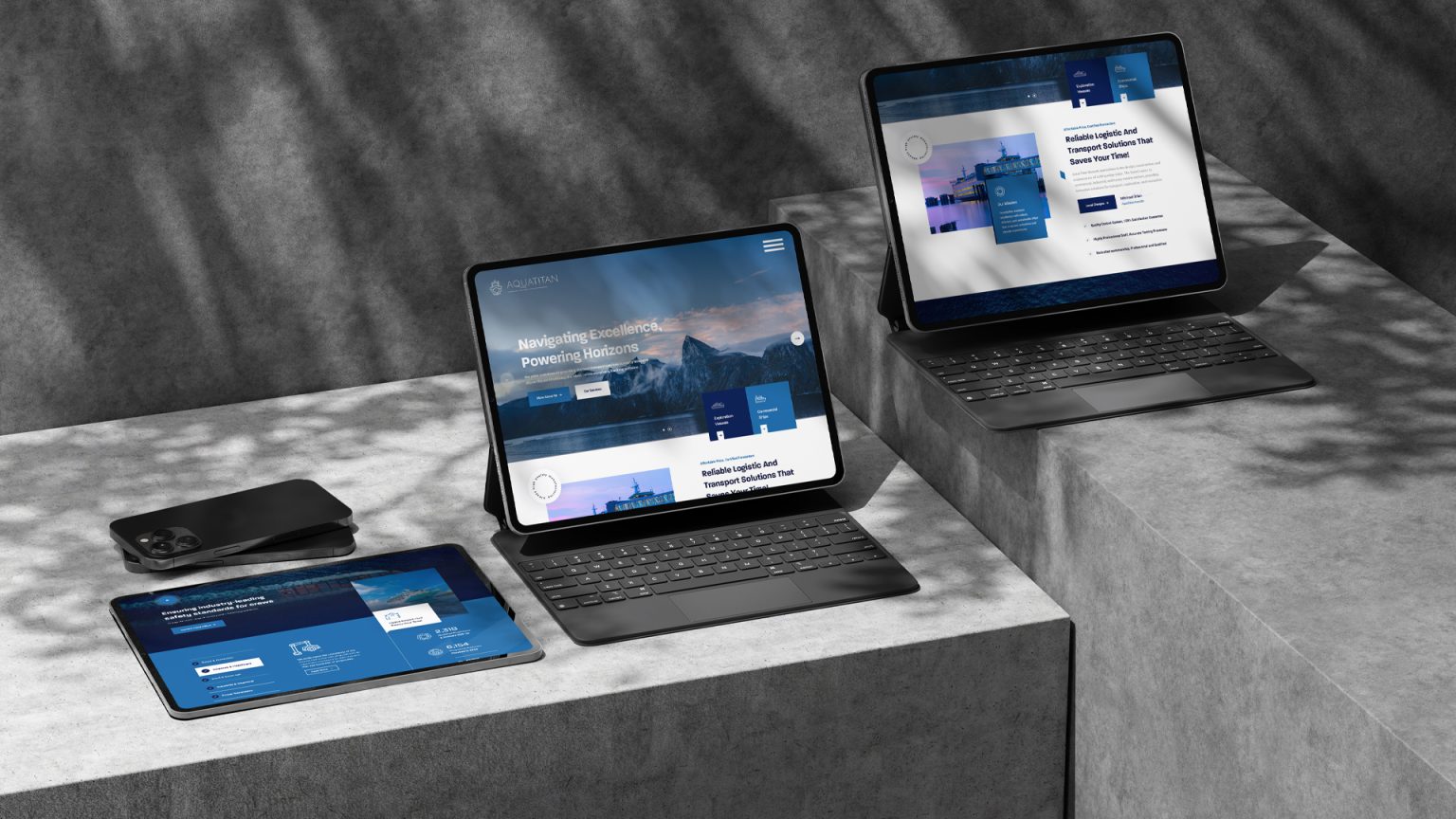 More Than Just a Website SB Blog Banner