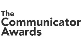The communicator award